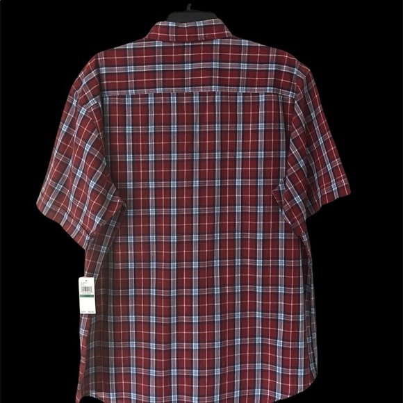 Men’s Arrow Short Sleeve Shirt - Picture 2 of 5